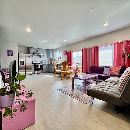 1 Bd Apt With 2 Extra Sofa Beds 13 Mins To Seatac Airport Seattle Esterno foto