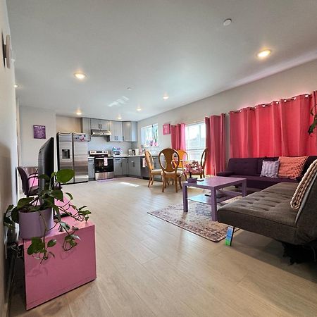 1 Bd Apt With 2 Extra Sofa Beds 13 Mins To Seatac Airport Seattle Esterno foto