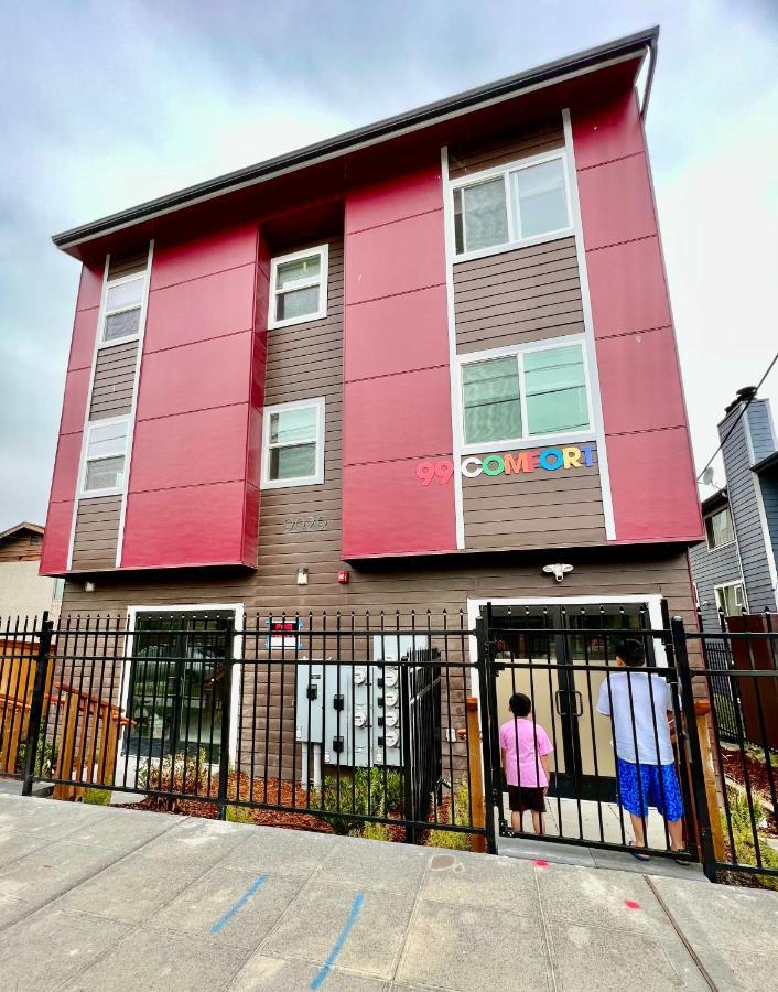 1 Bd Apt With 2 Extra Sofa Beds 13 Mins To Seatac Airport Seattle Esterno foto