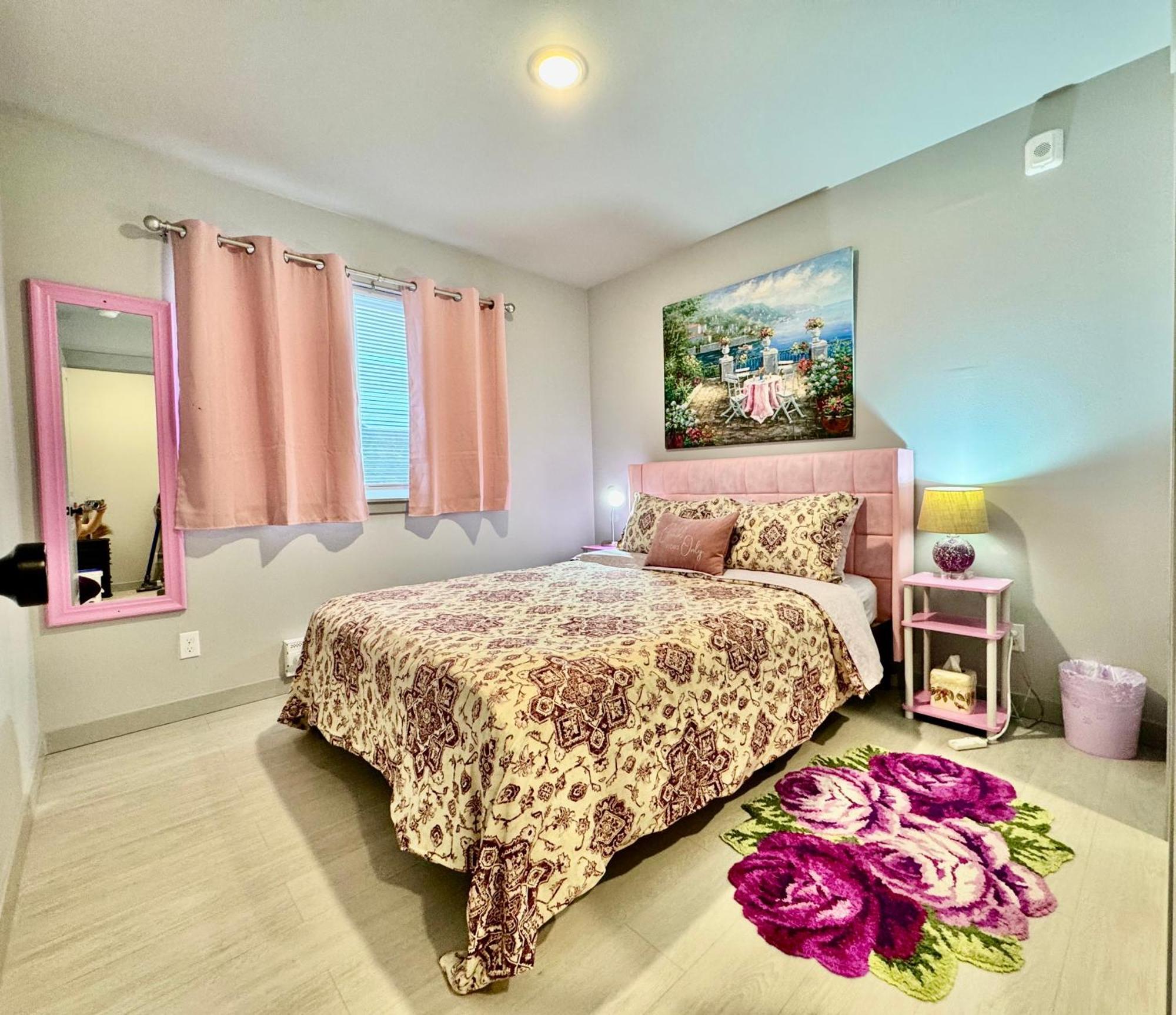 1 Bd Apt With 2 Extra Sofa Beds 13 Mins To Seatac Airport Seattle Esterno foto