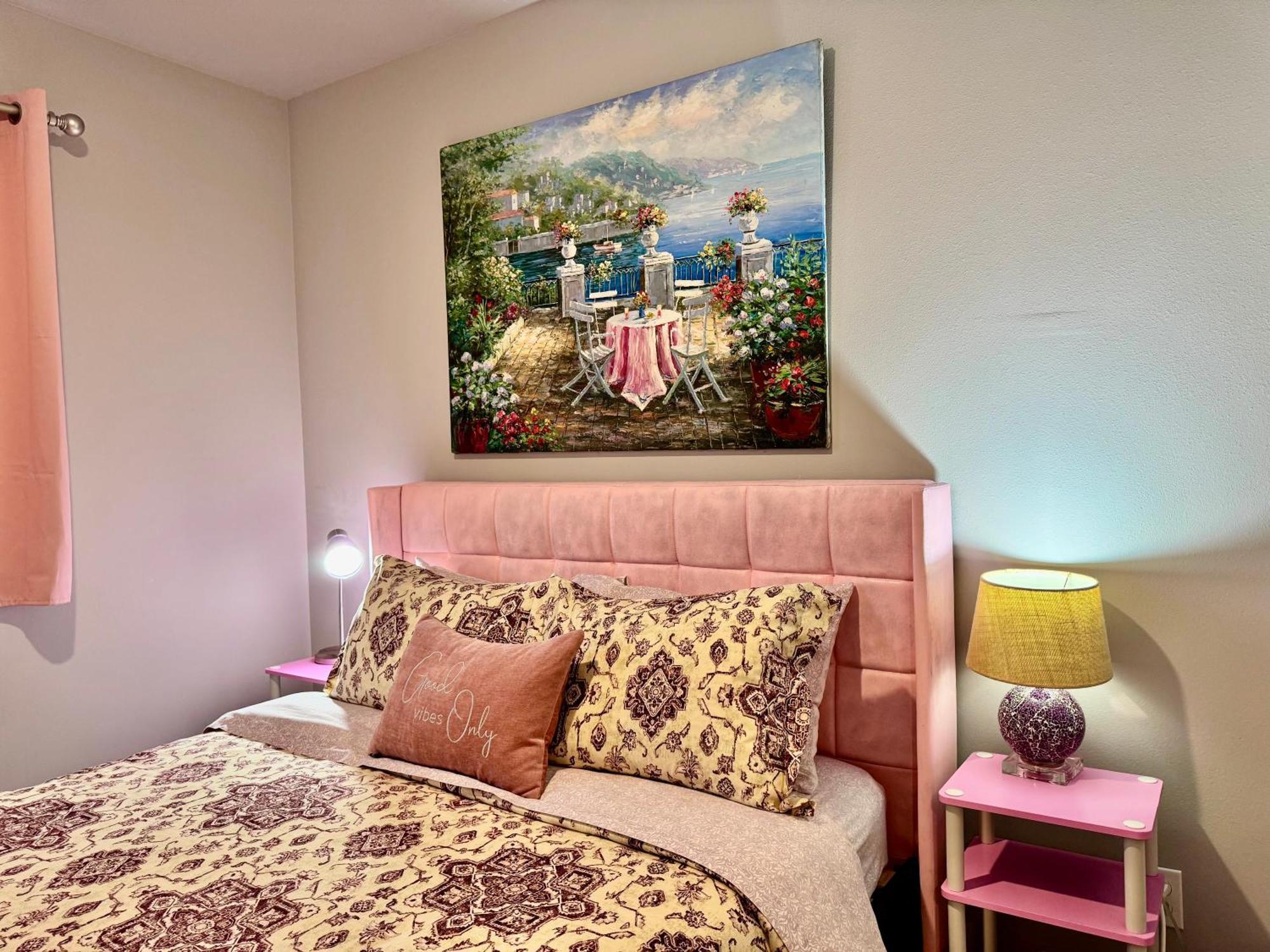 1 Bd Apt With 2 Extra Sofa Beds 13 Mins To Seatac Airport Seattle Esterno foto